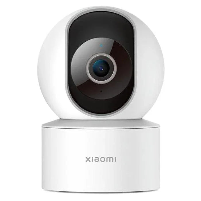 XIAOMI C200 Outdoor Smart Camera - White - Tashqila XIAOMI C200 Outdoor Smart Camera - White - Tashqila